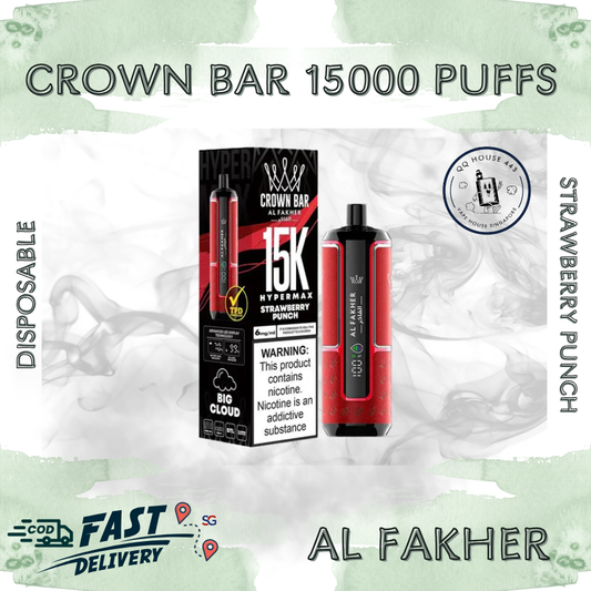 crown-bar-15000-puffs-strawberry-punch-singapore-disposable-vape-cod-delivery-sgvape-sgvapehouseqq443
