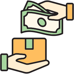 SG VAPE HOUSE QQ 443 offers cash on delivery only for order placed.