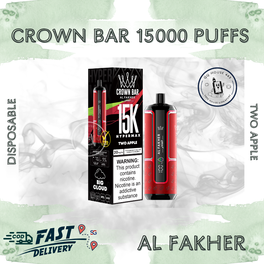 crown-bar-15000-puffs-two-apple-singapore-disposable-vape-cod-delivery-sgvape-sgvapehouseqq443