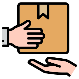 Handing over vape singapore parcel to customer from 7pm to 11pm everyday except Sundah| SG VAPE HOUSE QQ 443