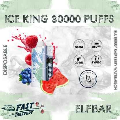 elfbar-ice-king-30000-puffs-blueberry-raspberry-watermelon-singapore-disposable-vape-cod-delivery-sgvape-sgvapehouseqq443