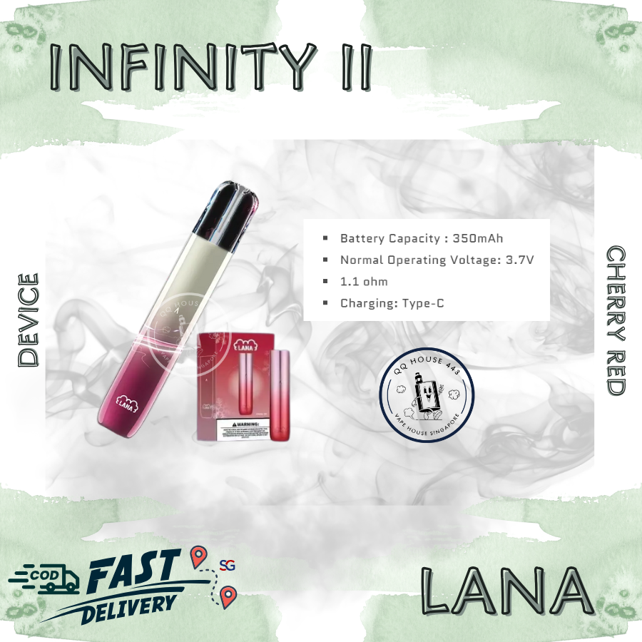 lana-infinity-2-cherry-red-device-singapore-device-cod-delivery-sgvape-sgvapehouseqq443