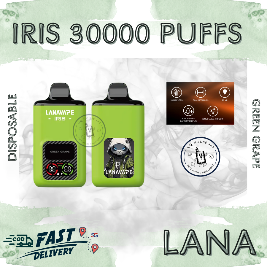lana-iris-30000-green-grape-singapore-disposable-vape-cod-delivery-sgvape-sgvapehouseqq443