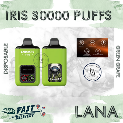 lana-iris-30000-green-grape-singapore-disposable-vape-cod-delivery-sgvape-sgvapehouseqq443