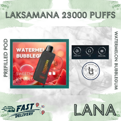 lana-laksamana-23000-watermelon-bubblegum-singapore-prefilled-pod-cod-delivery-sgvape-sgvapehouseqq443
