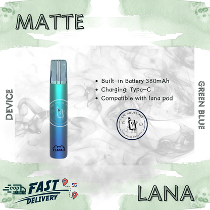 lana-matte-device-green-blue-singapore-device-cod-delivery-sgvape-sgvapehouseqq443