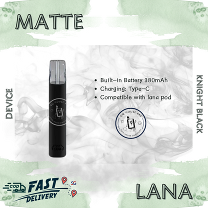 lana-matte-device-knight-black-singapore-device-cod-delivery-sgvape-sgvapehouseqq443