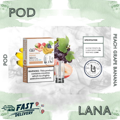 lana-pod-peach-grape-banana-singapore-pod-cod-delivery-sgvape-sgvapehouseqq443