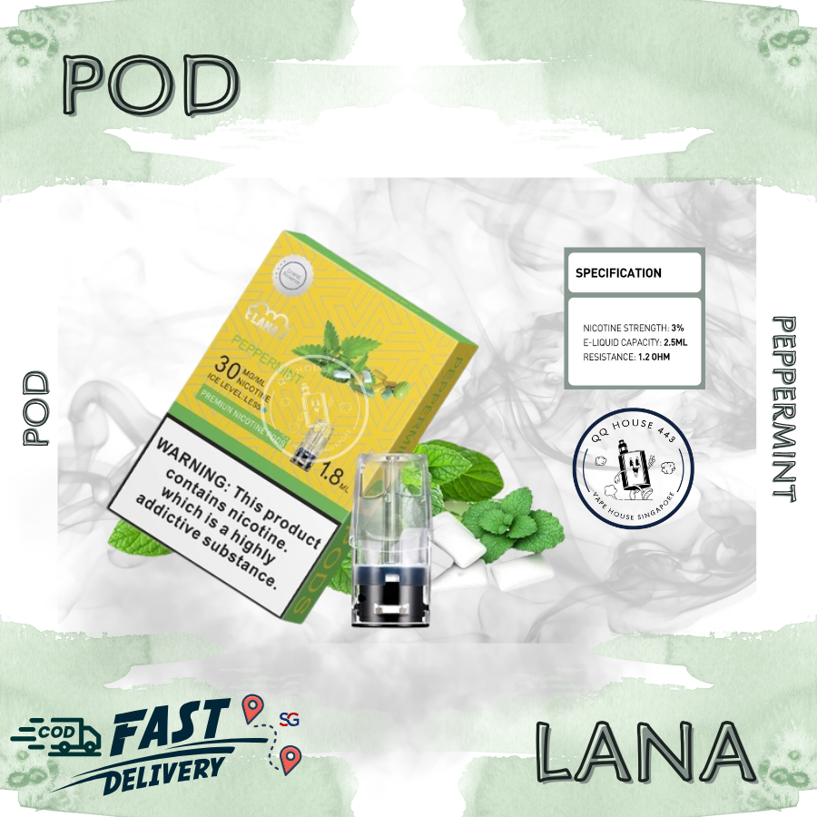 lana-pod-peppermint-singapore-pod-cod-delivery-sgvape-sgvapehouseqq443