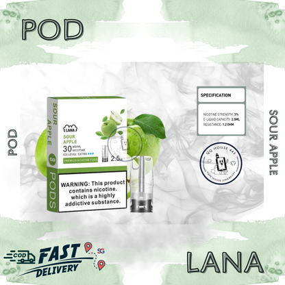 lana-pod-sour-apple-singapore-pod-cod-delivery-sgvape-sgvapehouseqq443