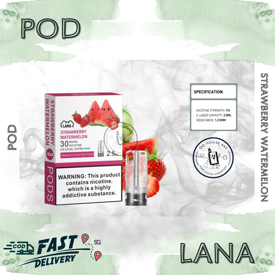 lana-pod-strawberry-watermelon-singapore-pod-cod-delivery-sgvape-sgvapehouseqq443