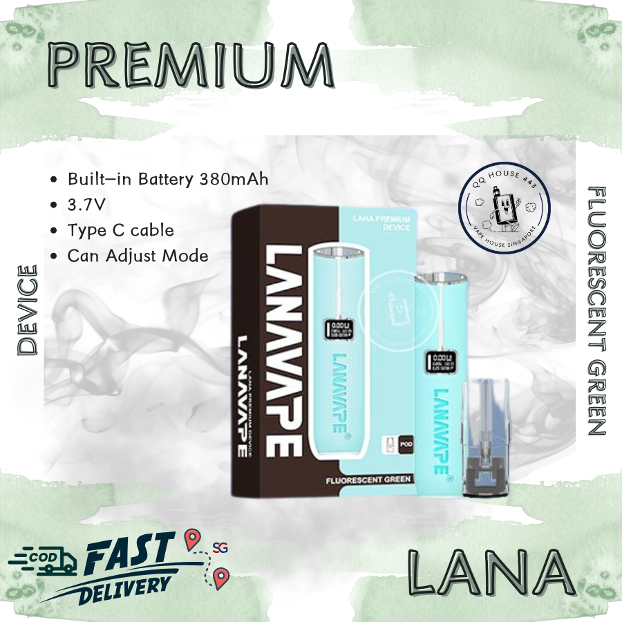 lana-premium-fluorscent-green-device-singapore-device-cod-delivery-sgvape-sgvapehouseqq443