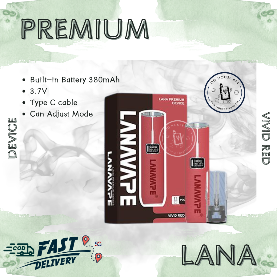 lana-premium-vivid-red-device-singapore-device-cod-delivery-sgvape-sgvapehouseqq443