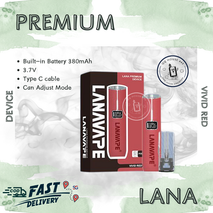 lana-premium-vivid-red-device-singapore-device-cod-delivery-sgvape-sgvapehouseqq443
