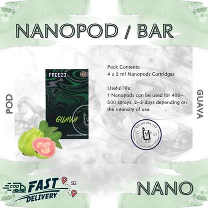 Nano Neo V2 Pod