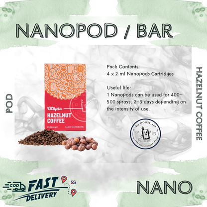 Nano Neo V2 Pod
