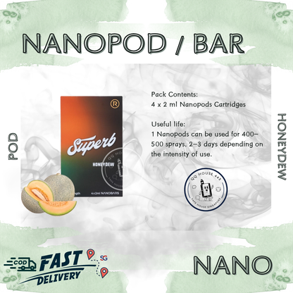 Nano Neo V2 Pod