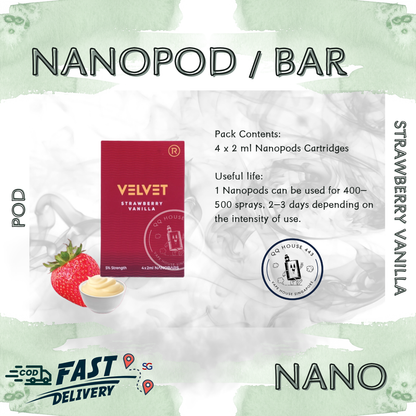 Nano Neo V2 Pod