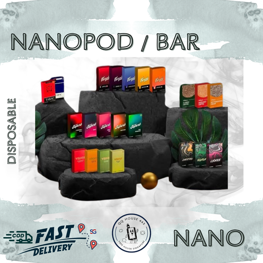 Nano Neo V2 Pod