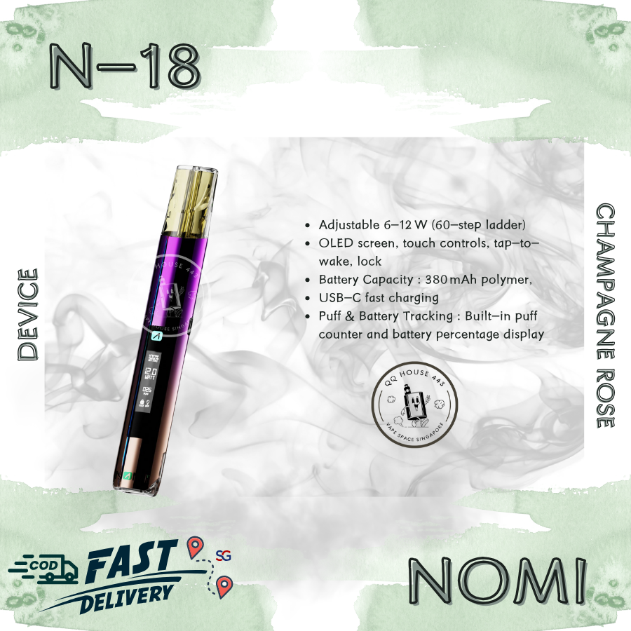 nomi-n-18-device-champagne-rose-singapore-device-cod-delivery-sgvape-sgvapehouseqq443