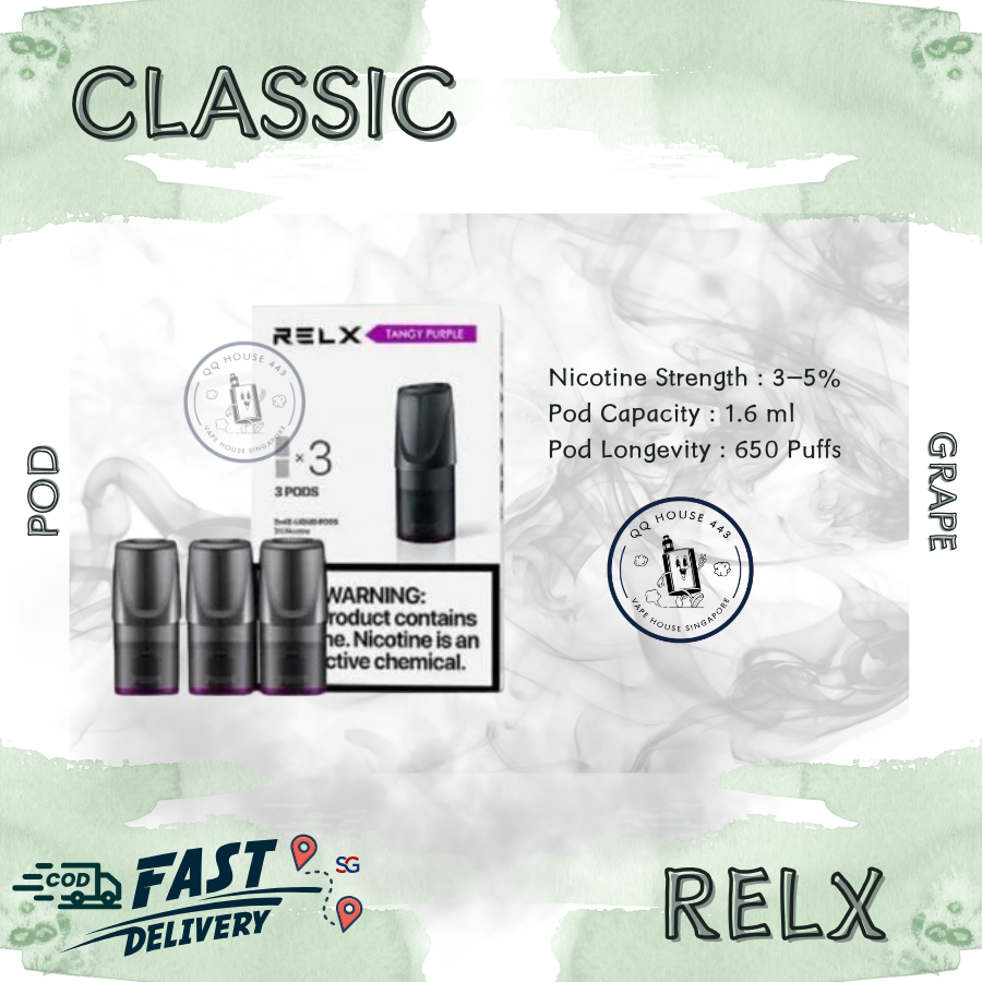 relx-classic-pod-grape-singapore-pod-cod-delivery-sgvape-sgvapehouseqq443
