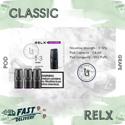 relx-classic-pod-grape-singapore-pod-cod-delivery-sgvape-sgvapehouseqq443