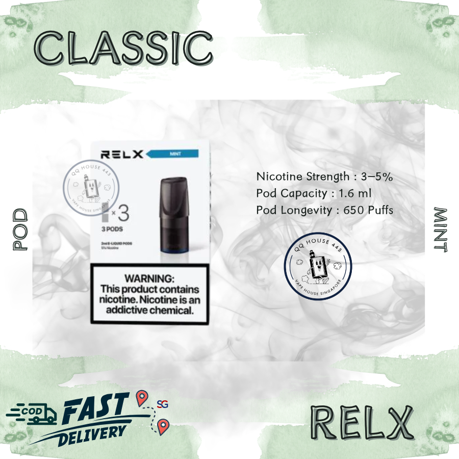 relx-classic-pod-mint-singapore-pod-cod-delivery-sgvape-sgvapehouseqq443