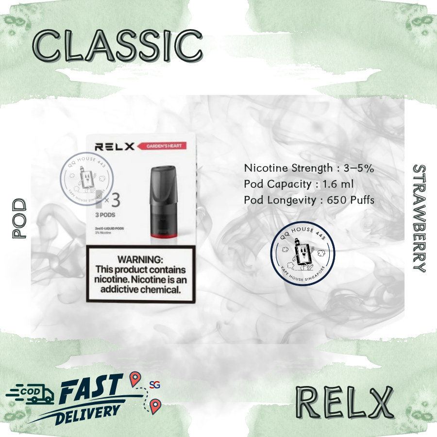 relx-classic-pod-strawberry-singapore-pod-cod-delivery-sgvape-sgvapehouseqq443