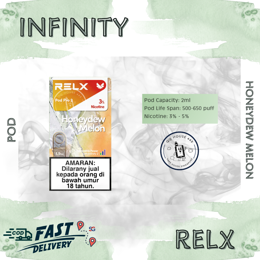 relx-infinity-pod-honeydew-melon-singapore-pod-cod-delivery-sgvape-sgvapehouseqq443