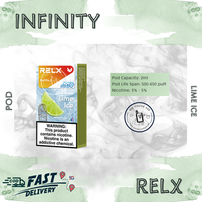 relx-infinity-pod-lime-ice-singapore-pod-cod-delivery-sgvape-sgvapehouseqq443
