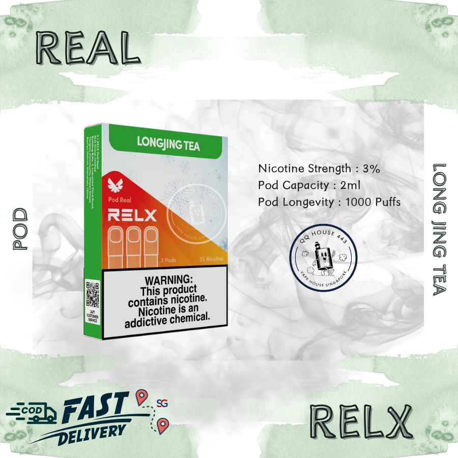 relx-real-pod-long-jing-tea-singapore-pod-cod-delivery-sgvape-sgvapehouseqq443