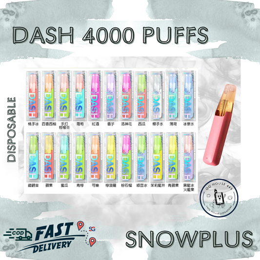 snowplus-dash-4000-singapore-disposable-vape-cod-delivery-sgvape-sgvapehouseqq443