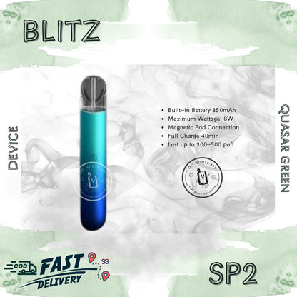 sp2-blitz-device-quasar-green-singapore-device-cod-delivery-sgvape-sgvapehouseqq443