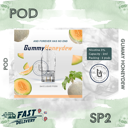 sp2-pod-gummy-honeydew-singapore-pod-cod-delivery-sgvape-sgvapehouseqq443