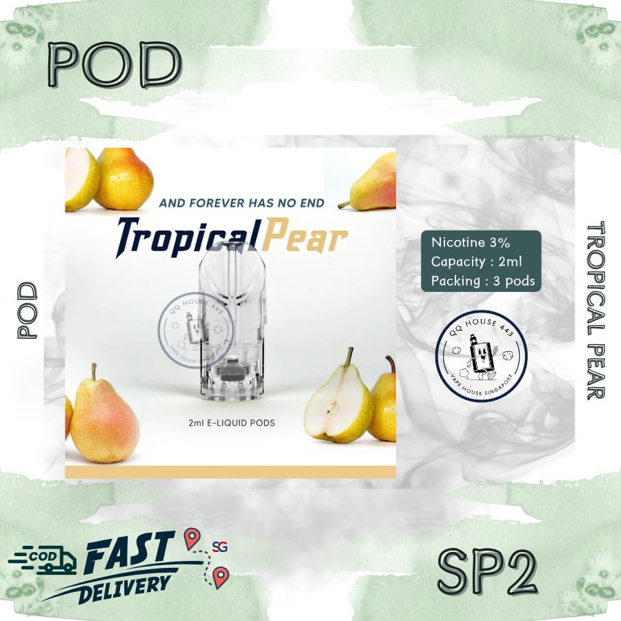 sp2-pod-tropical-pear-singapore-pod-cod-delivery-sgvape-sgvapehouseqq443