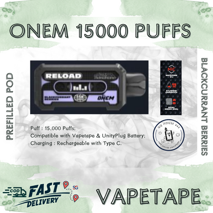 vapetape-onem-cartridge-15000-blackcurrant-berries-singapore-prefilled-pod-cod-delivery-sgvape-sgvapehouseqq443