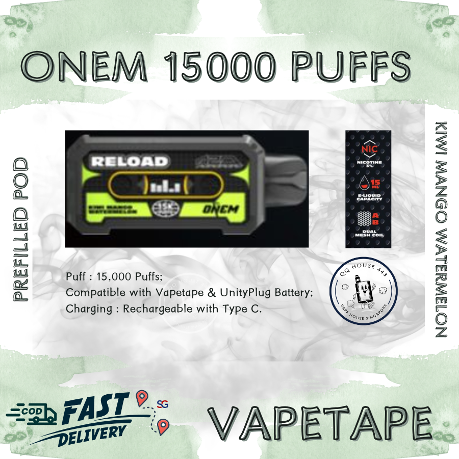vapetape-onem-cartridge-15000-kiwi-mango-watermelon-singapore-prefilled-pod-cod-delivery-sgvape-sgvapehouseqq443