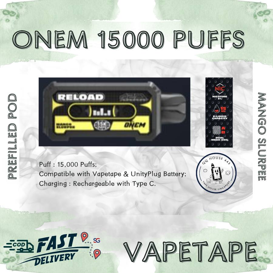 vapetape-onem-cartridge-15000-mango-slurpee-singapore-prefilled-pod-cod-delivery-sgvape-sgvapehouseqq443