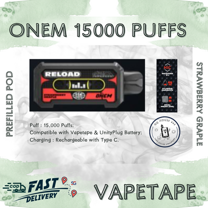 vapetape-onem-cartridge-15000-strawberry-grapple-singapore-prefilled-pod-cod-delivery-sgvape-sgvapehouseqq443